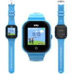 Wiky Watch 4S Mavi Akıllı Çocuk Saati 3 WikyWatch4S 6