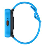 wiky watch 5plus mavi 6