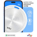 wikytag 1200 2