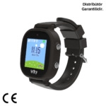 wikywatch5e siyah 2 ce