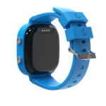 Wiky Watch 5E Akıllı Çocuk Saati Mavi 7 wikywatch5e mavi 4