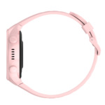 Wiky Watch 5S Pembe Akıllı Çocuk Takip Saati 8 5s pembe 5