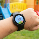 Wiky Watch 5S Siyah SIM Kartlı Akıllı Çocuk Saati 2 5s siyah 4