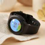 Wiky Watch 5S Siyah SIM Kartlı Akıllı Çocuk Saati 3 5s siyah 5