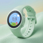 Wiky Watch 5S Yeşil Akıllı Çocuk Telefonu 1 5s yesil 6