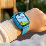 Wiky Watch 5Plus Akıllı Çocuk Saati Mavi 2 wiky watch 5plus mavi 24