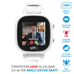 wiky 5e beyaz ilktek